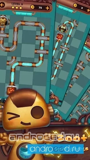 Water Pipes: Plumber - скриншот 2