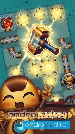 Water Pipes: Plumber - скриншот 3