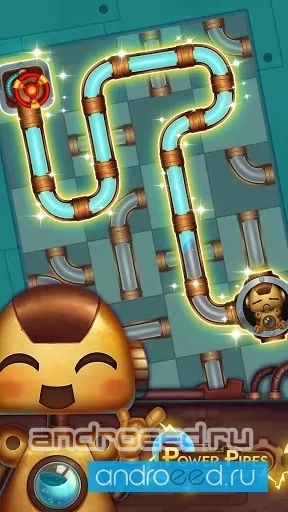 Water Pipes: Plumber - скриншот 4