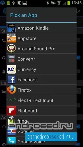 Wave Control Pro - скриншот 4