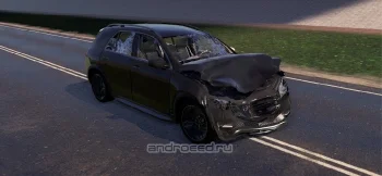 WDAMAGE : Car Crash Engine - скриншот 3