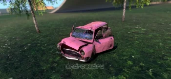 WDAMAGE : Car Crash Engine - скриншот 4