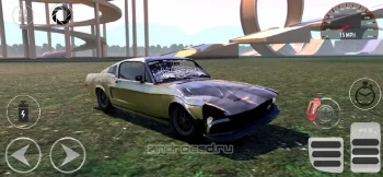 WDAMAGE : Car Crash Engine - скриншот 5