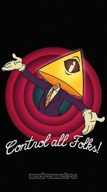 We Are Illuminati – симулятор тайной организации - скриншот 1