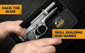Weaphones: Firearms Simulator - скриншот 2
