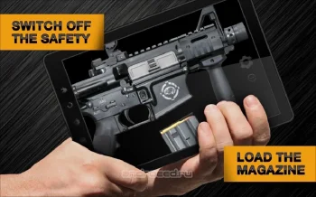 Weaphones: Firearms Simulator - скриншот 3