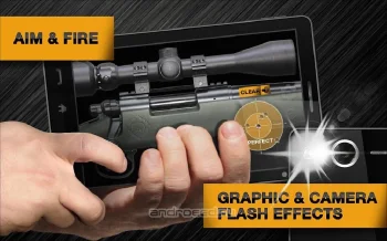 Weaphones: Firearms Simulator - скриншот 4