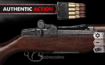Weaphones WW2: Firearms Sim - скриншот 4