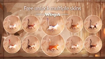 WENJIA - скриншот 3