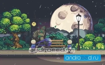 Werewolf Tycoon - скриншот 1