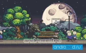 Werewolf Tycoon - скриншот 3