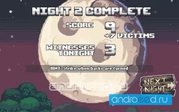 Werewolf Tycoon - скриншот 4