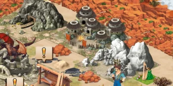 Westbound: Pioneer Adventure - скриншот 3