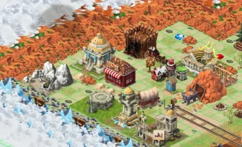 Westbound: Pioneer Adventure - скриншот 4