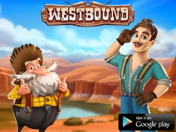 Westbound: Pioneer Adventure - скриншот 5