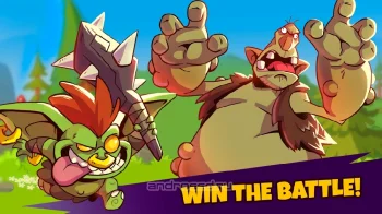 What The Hen! - скриншот 1
