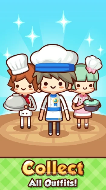 Whats Cooking?- Tasty Chef - скриншот 3