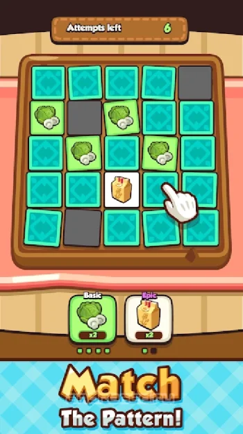 Whats Cooking?- Tasty Chef - скриншот 4