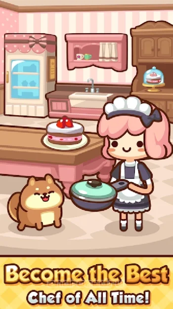 Whats Cooking?- Tasty Chef - скриншот 5