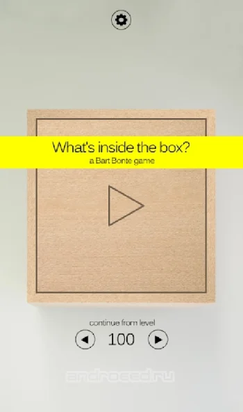 What's inside the box? - скриншот 5