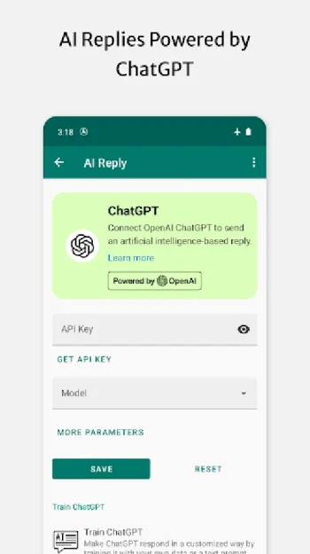 WhatsAuto - автоответчик - скриншот 4