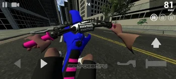 Wheelie Life 3 - скриншот 3