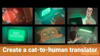 while True: learn() - скриншот 1