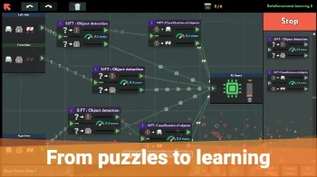 while True: learn() - скриншот 5