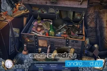 Whispered Legends Full - скриншот 4