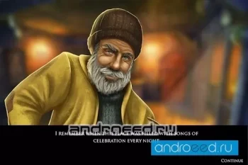 Whispered Legends Full - скриншот 2