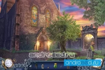 Whispered Legends Full - скриншот 1