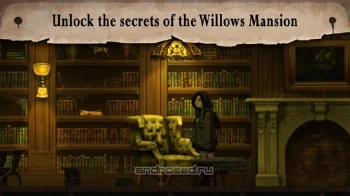 Whispering Willows - скриншот 4