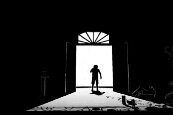 White Night - скриншот 3