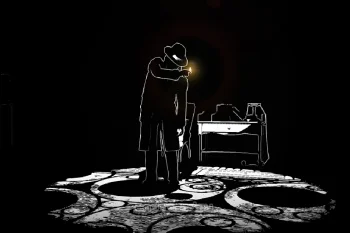 White Night - скриншот 4