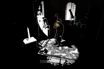 White Night - скриншот 5
