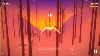 White Trip - скриншот 2