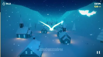 White Trip - скриншот 3
