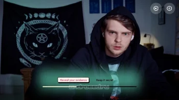 Who Muted Uncle Marcus? - скриншот 5