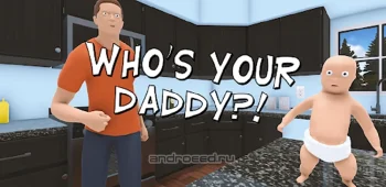 Who's Your Daddy?! - скриншот 1