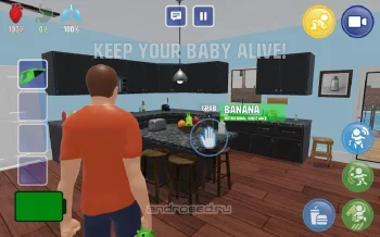 Who's Your Daddy?! - скриншот 5