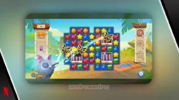 Wild Things Animal Adventures - скриншот 2