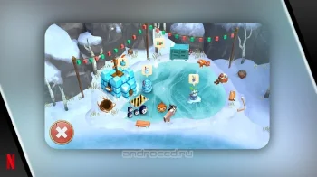 Wild Things Animal Adventures - скриншот 3