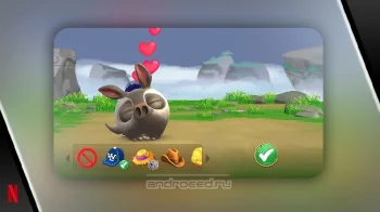 Wild Things Animal Adventures - скриншот 4