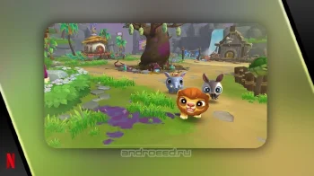 Wild Things Animal Adventures - скриншот 5