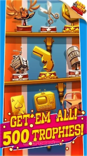 Wild West Idle Tycoon - скриншот 3