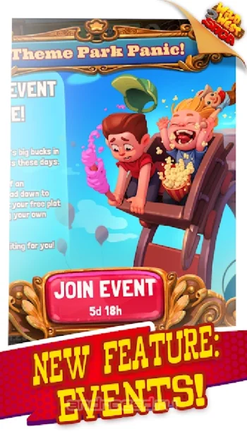 Wild West Idle Tycoon - скриншот 4