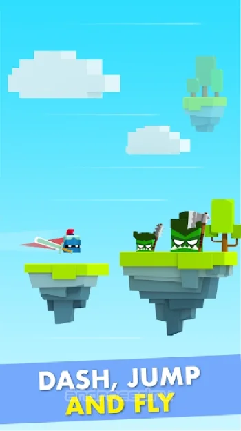 Will Hero - скриншот 5