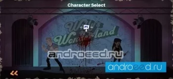 Willys Wonderland - The Game - скриншот 2