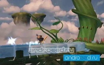 Wind-up Knight 2 - скриншот 2