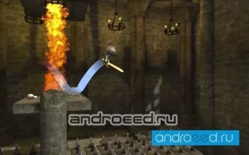 Wind-up Knight 2 - скриншот 3